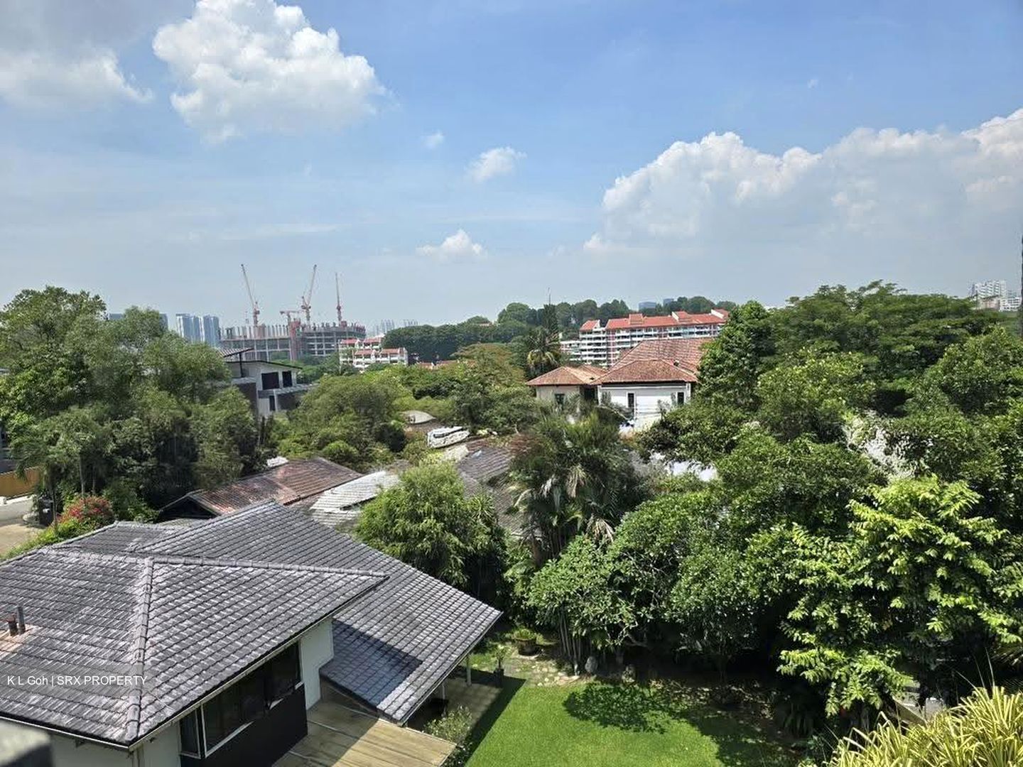 Clementi Park (D21), Detached #638493391